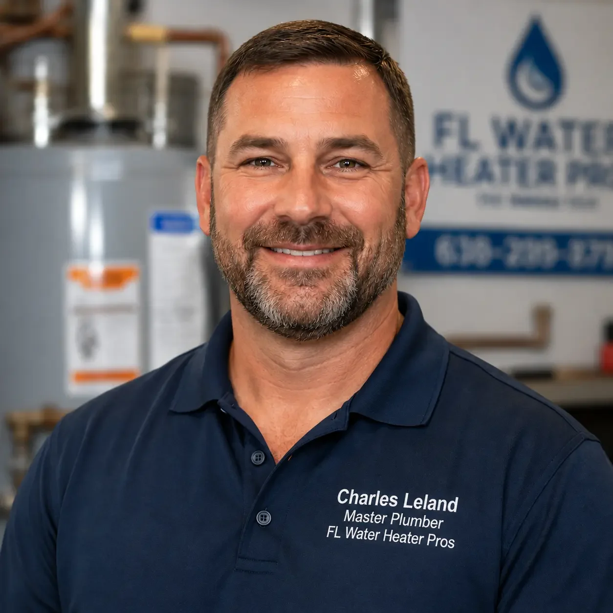 Master Plumber